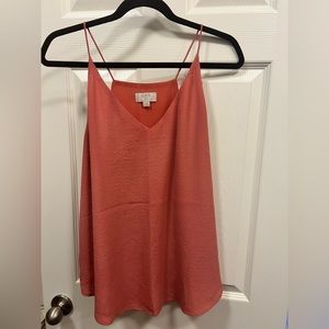 LOFT outlet blouse tank